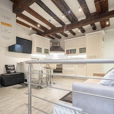 Rialto Boutique Apartment Venice Exterior photo