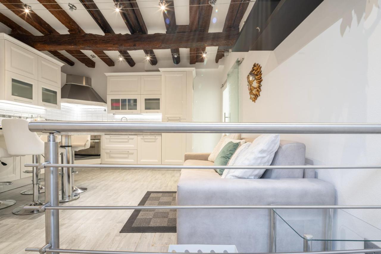 Rialto Boutique Apartment Venice Exterior photo