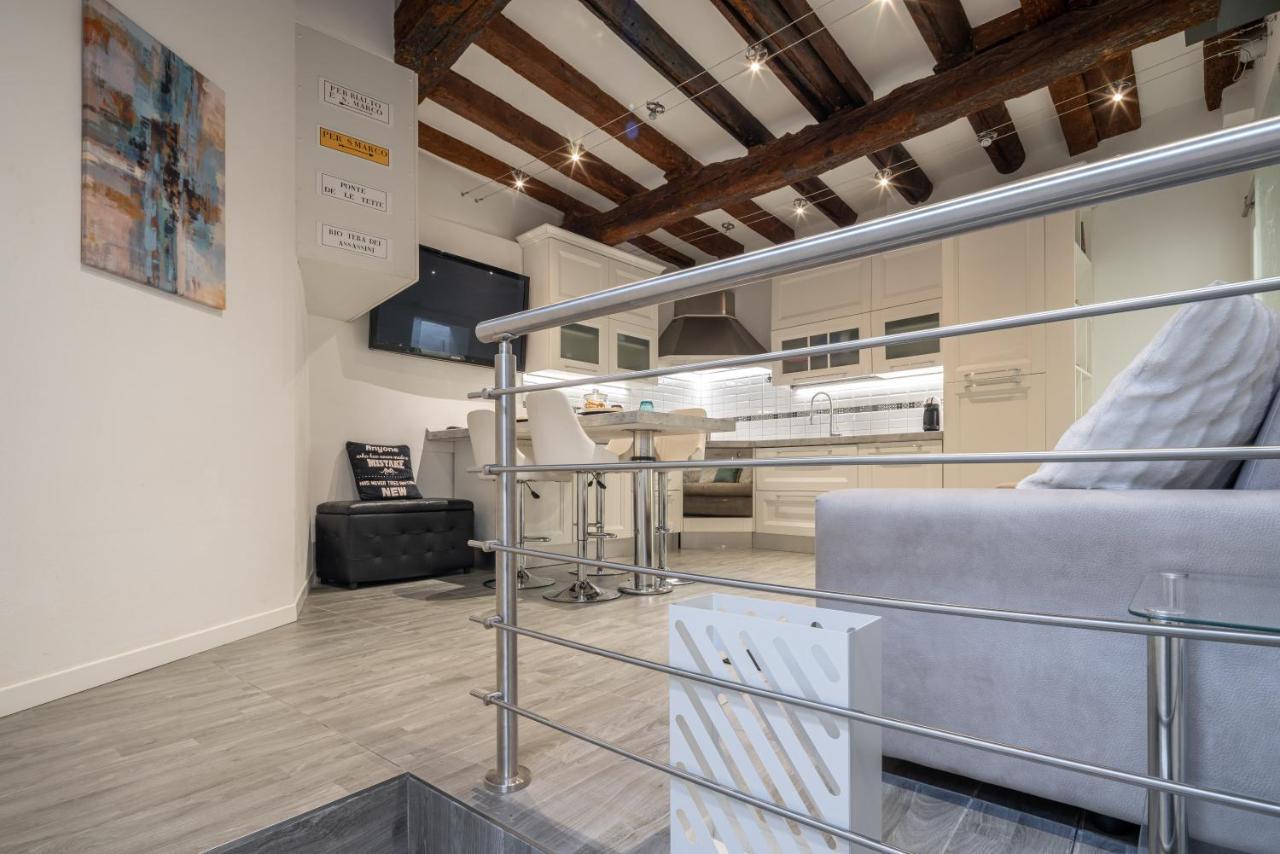 Rialto Boutique Apartment Venice Exterior photo