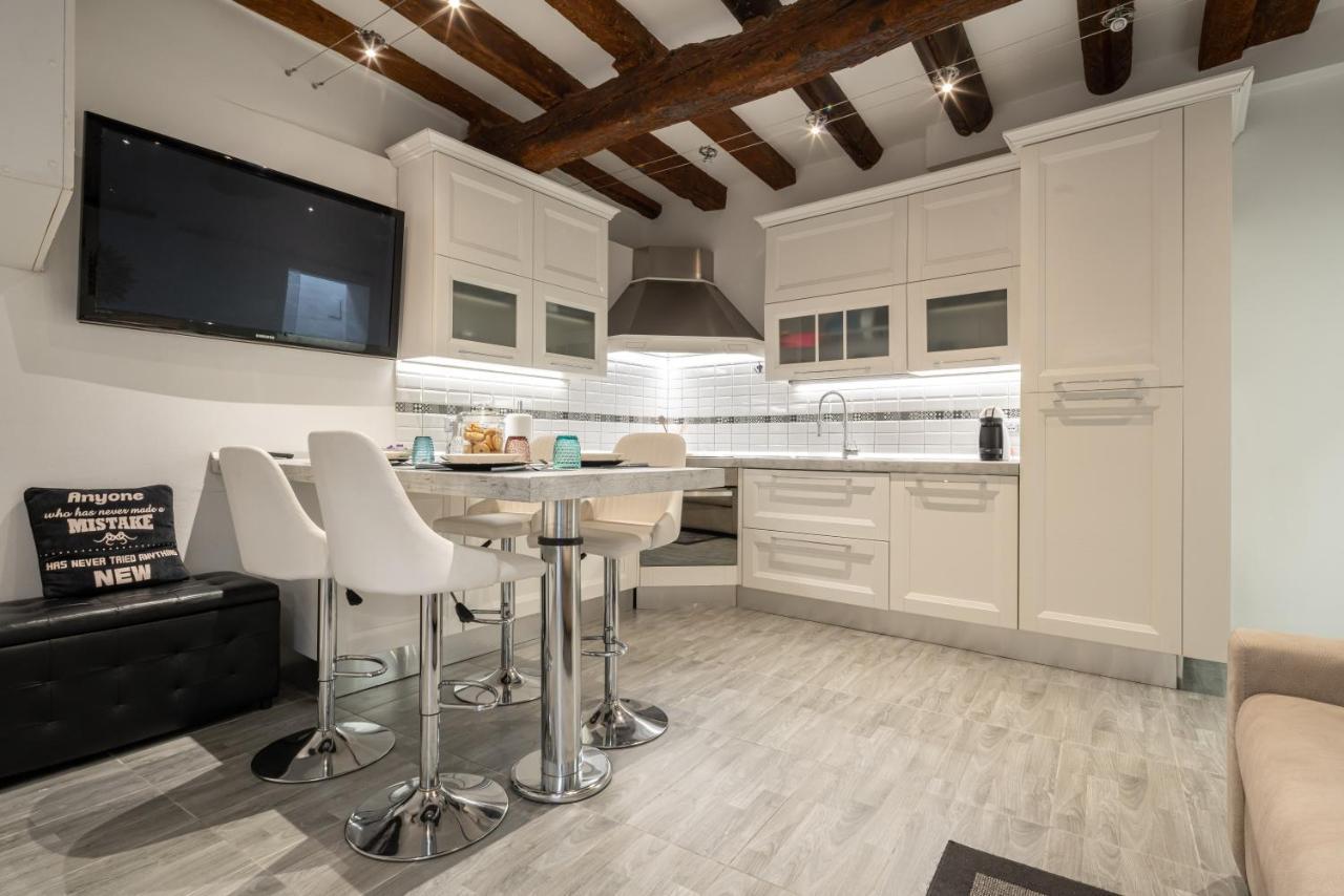 Rialto Boutique Apartment Venice Exterior photo