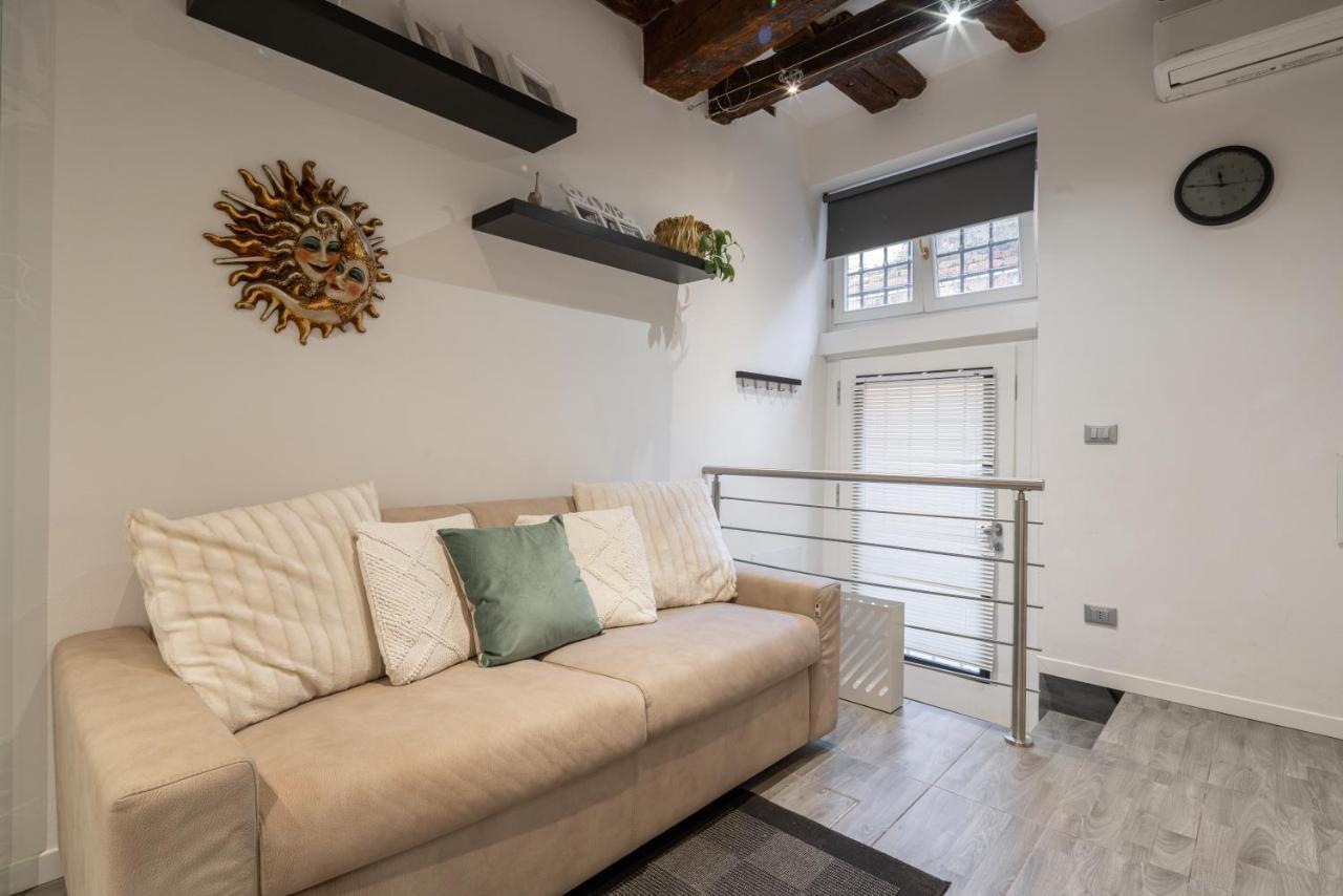 Rialto Boutique Apartment Venice Exterior photo
