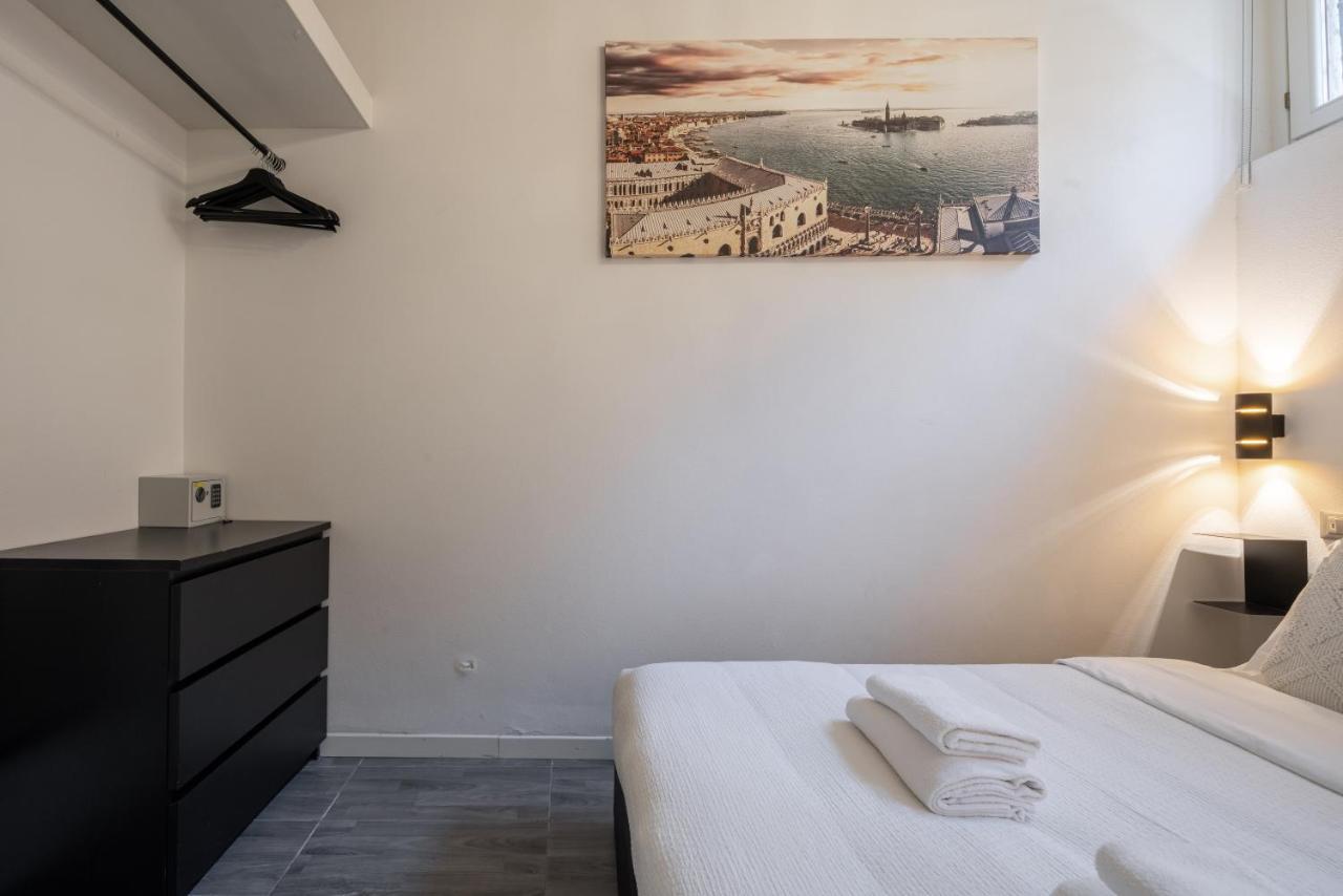Rialto Boutique Apartment Venice Exterior photo