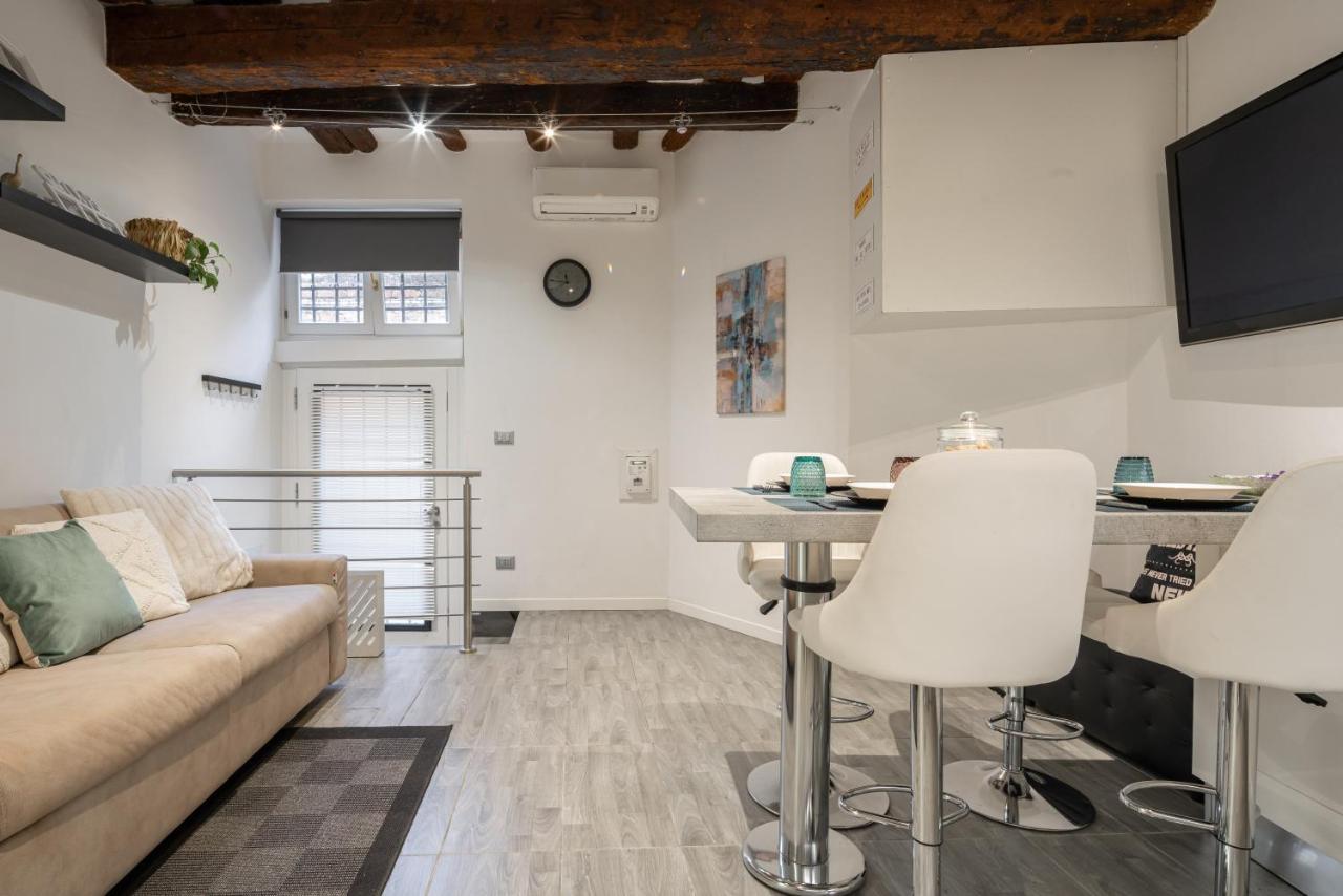 Rialto Boutique Apartment Venice Exterior photo