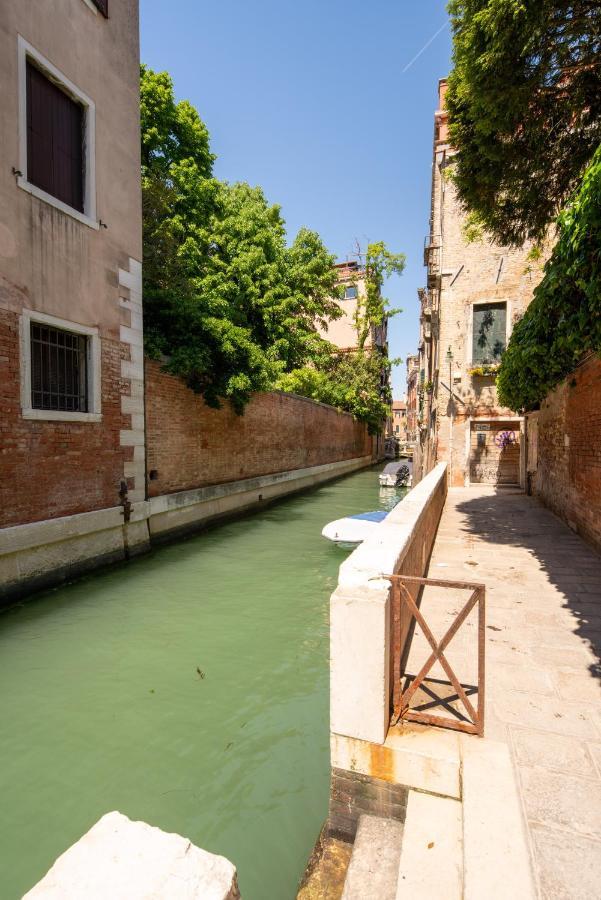 Rialto Boutique Apartment Venice Exterior photo