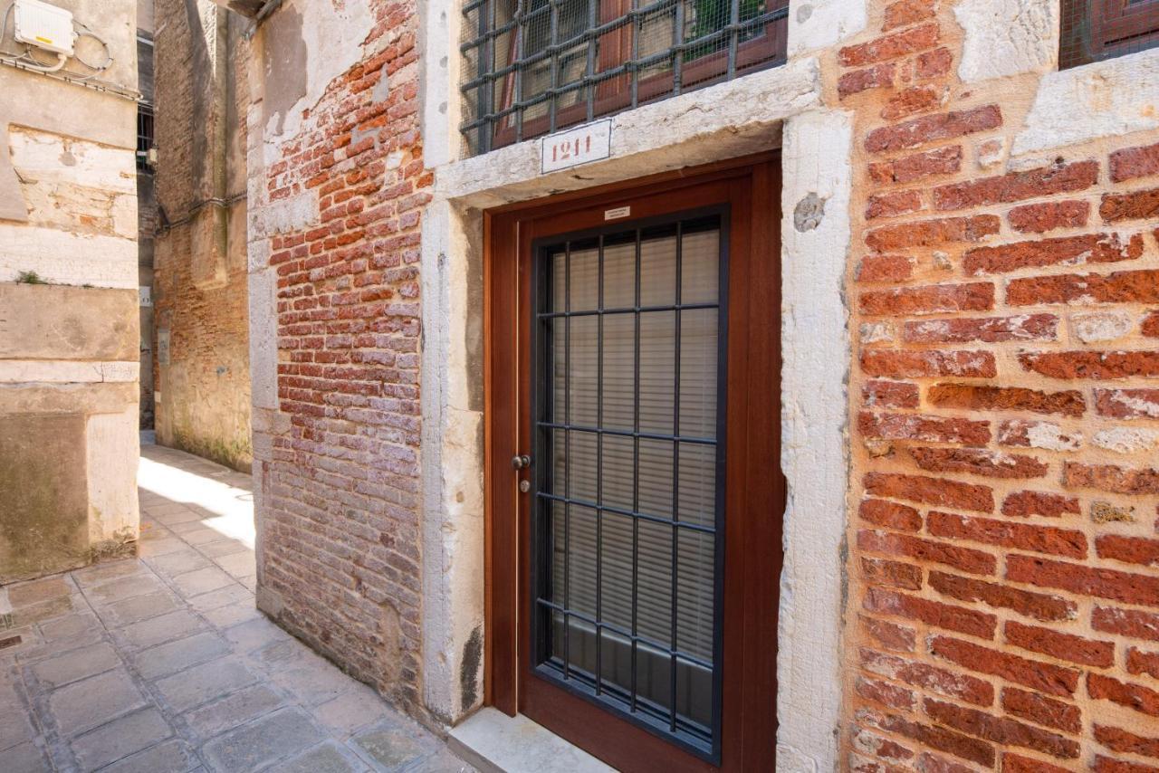 Rialto Boutique Apartment Venice Exterior photo