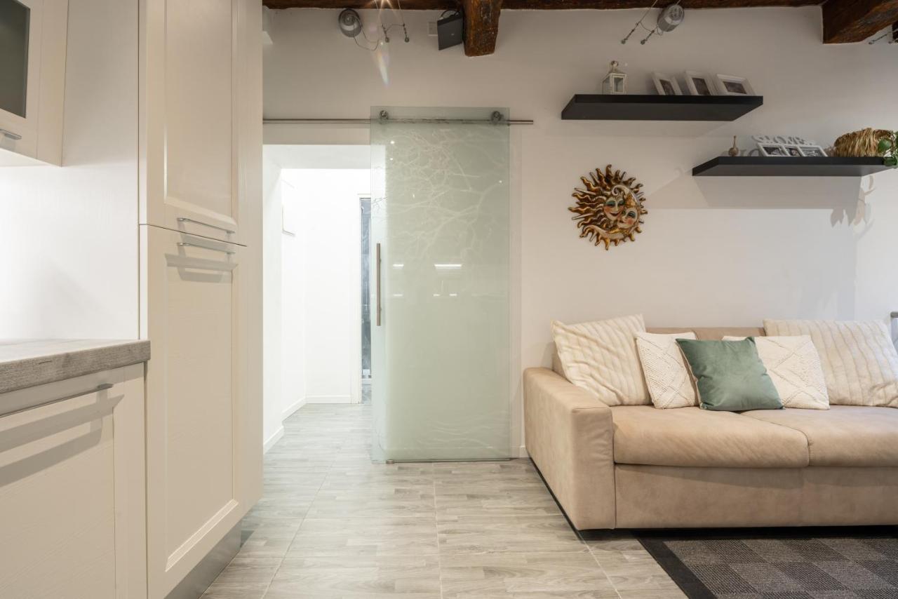 Rialto Boutique Apartment Venice Exterior photo