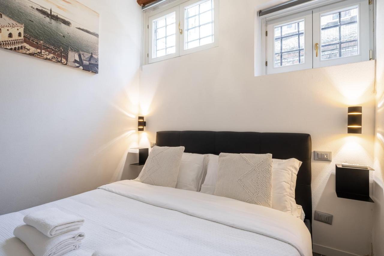 Rialto Boutique Apartment Venice Exterior photo