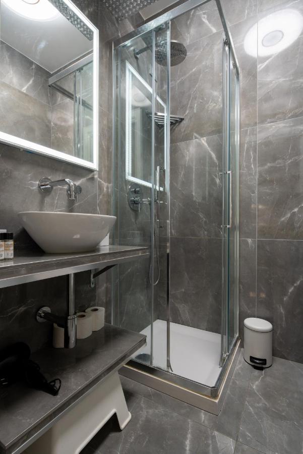 Rialto Boutique Apartment Venice Exterior photo