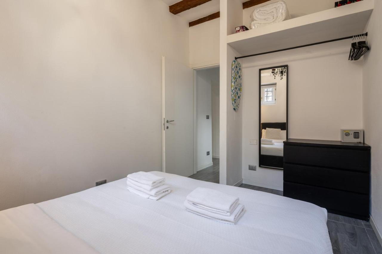 Rialto Boutique Apartment Venice Exterior photo