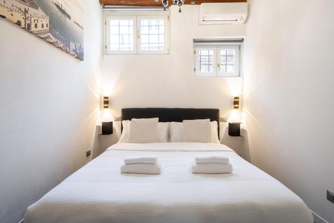 Rialto Boutique Apartment Venice Exterior photo