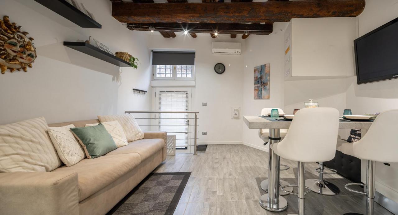 Rialto Boutique Apartment Venice Exterior photo