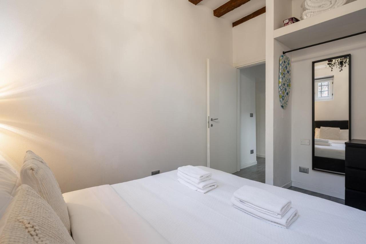 Rialto Boutique Apartment Venice Exterior photo