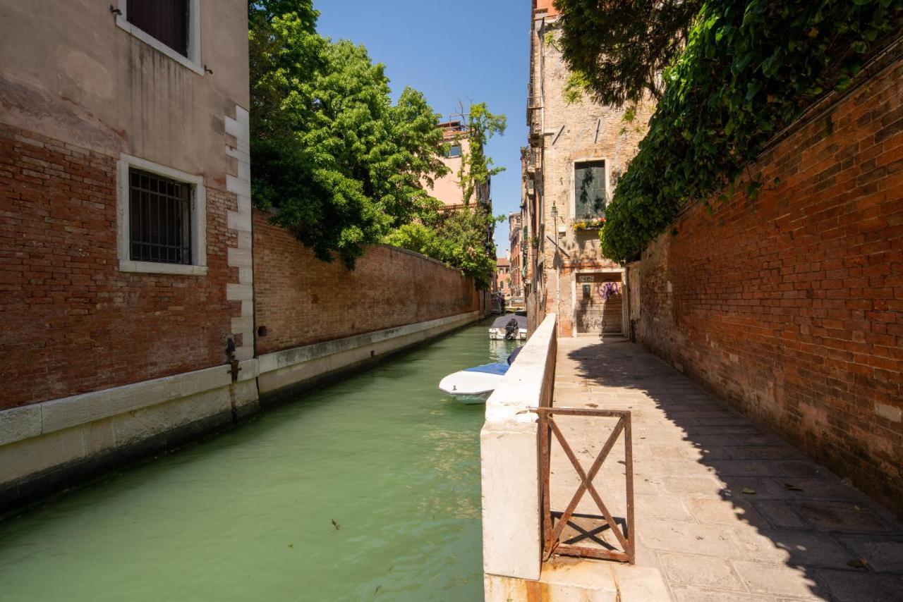 Rialto Boutique Apartment Venice Exterior photo
