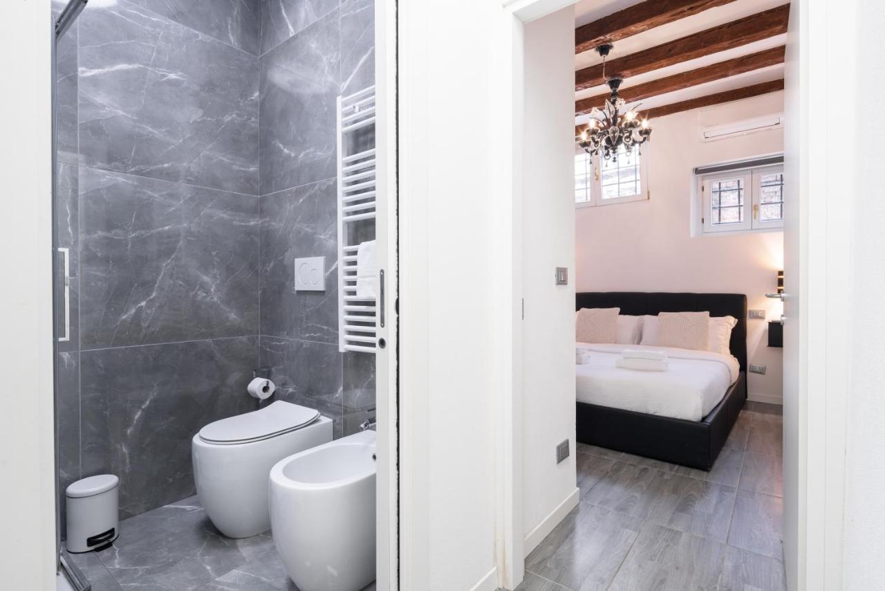 Rialto Boutique Apartment Venice Exterior photo