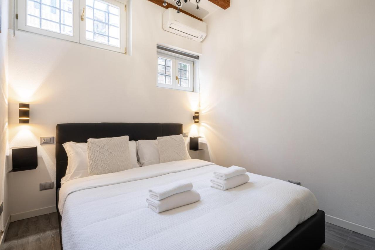 Rialto Boutique Apartment Venice Exterior photo